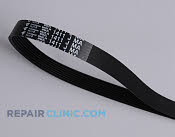 Drive Belt - Part # 1185395 Mfg Part # 34001411