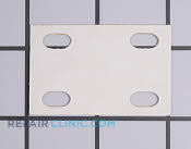 Hinge Shim - Part # 663888 Mfg Part # 61001926