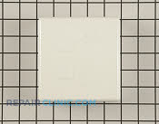 Cover - Part # 834243 Mfg Part # 61005374