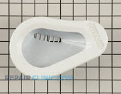 Detergent Dispenser - Part # 722624 Mfg Part # 8055238