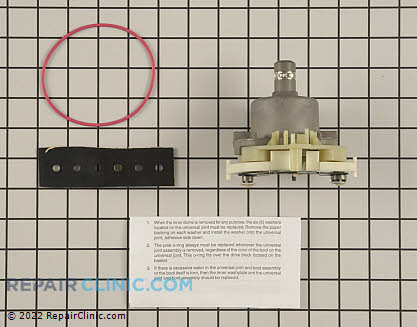 Drive Block (OEM)  285910