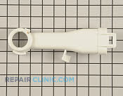 Lower Wash Arm Support - Part # 904016 Mfg Part # 8268317