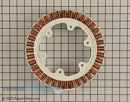 Stator Assembly 4417FA1994E Main Product View