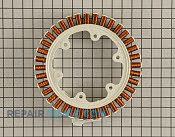 Stator Assembly - Part # 1268545 Mfg Part # 4417FA1994E