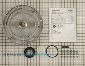 Tub Seal and Bearing Kit - Part # 1033137 Mfg Part # 25001057