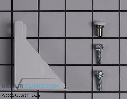 Bottom Hinge 11695-S-KIT Main Product View