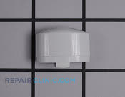 Button - Part # 1810285 Mfg Part # WD-1200-10
