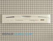 Control  Panel - Part # 1446980 Mfg Part # W10083051