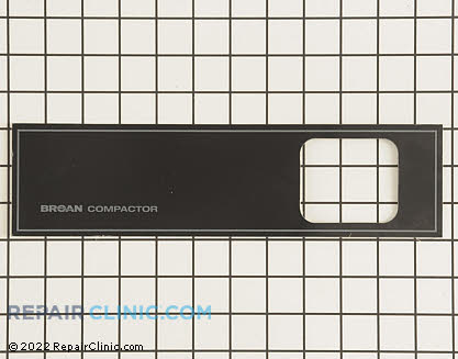 Décor Insert S93090903 Main Product View