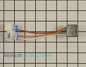 Defrost Thermostat - Part # 1476396 Mfg Part # WR02X12513