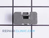 Dishrack Stop Clip MJB32864101     Alternate Product View
