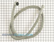 Drain Hose - Part # 1220608 Mfg Part # DW-3570-01