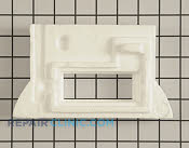 Duct Assembly - Part # 1477213 Mfg Part # WR17X12335
