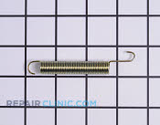 Extension Spring - Part # 1773915 Mfg Part # 08317200