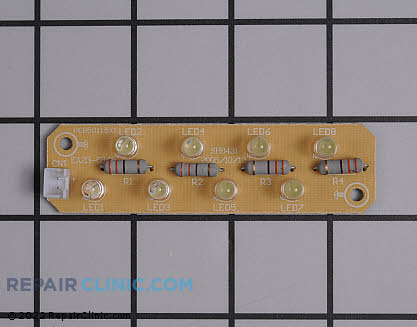 Light Board RF-4545-01 Main Product View