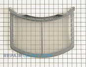 Lint Filter - Part # 1482988 Mfg Part # 134793600
