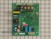 Main Control Board - Part # 1528398 Mfg Part # EBR41956414