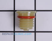 Oil Plug - Part # 1862025 Mfg Part # 691363