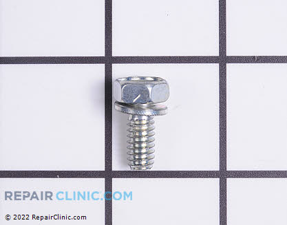 Screw, Kohler Engines Genuine OEM  X-132-5-S - $1.80