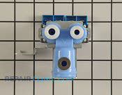 Water Inlet Valve - Part # 1395330 Mfg Part # 5221JA2011H