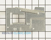 Bracket - Part # 912727 Mfg Part # WR02X10529