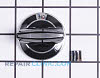 Control Knob 358T133P18      Alternate Product View
