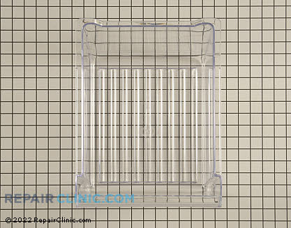 Crisper Drawer (OEM)  4-60040-004