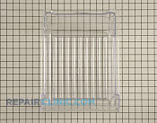 Crisper Drawer - Part # 1862711 Mfg Part # 4-60040-004