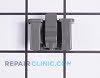 Dishrack Stop Clip MJB32864101     Alternate Product View