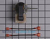 Evaporator Fan Motor WR60X199        Alternate Product View