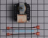 Evaporator Fan Motor WR60X199        Alternate Product View