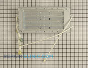 Halogen Lamp - Part # 875940 Mfg Part # WB36X10159