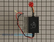 Power supply - Part # 305302 Mfg Part # WR55X127