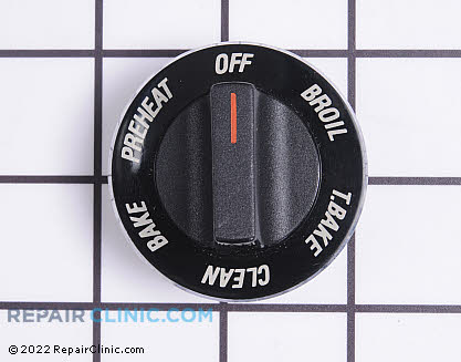 Selector Knob (OEM)  5303285139 - $30.15