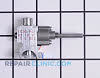 Surface Burner Valve WB21T10011      Alternate Product View