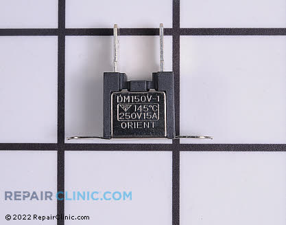 Thermal Fuse 23QBP145V Main Product View