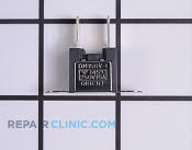 Thermal Fuse - Part # 758350 Mfg Part # 23QBP145V