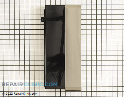 Trim Piece ACM72958901     Main Product View