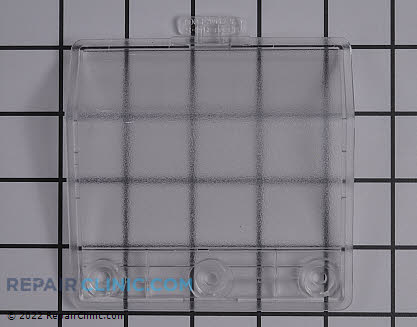 Light Lens 3550W2L001A Main Product View