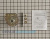 Starter Motor 693551          Alternate Product View