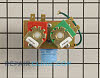 Water Inlet Valve W10245167       Alternate Product View