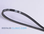 Belt: V-Belt - Part # 1780397 Mfg Part # 07232200