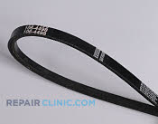 Belt: V-Belt - Part # 1781674 Mfg Part # 106-4498