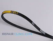 Belt: V-Belt - Part # 1782188 Mfg Part # 94-8812