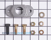 Blade Adapter - Part # 1604786 Mfg Part # 753-0343B