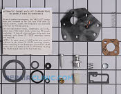 Carburetor - Part # 1604611 Mfg Part # 494622