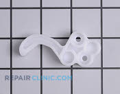 Door Stop - Part # 1329785 Mfg Part # 4620JJ2007A