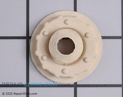 Grommet 5040JA2009B Main Product View