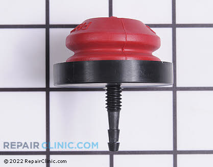 Primer Bulb 07518200 Main Product View