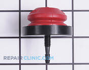 Primer Bulb - Part # 1771602 Mfg Part # 07518200